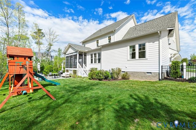 1436 Ascot Hill Ter, Midlothian, VA 23112