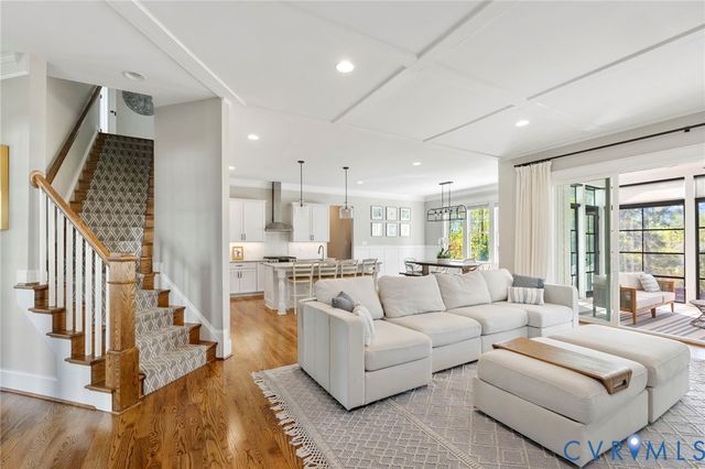 1436 Ascot Hill Ter, Midlothian, VA 23112