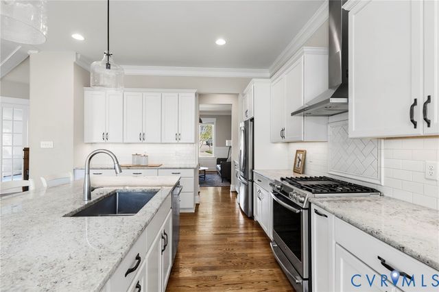 1436 Ascot Hill Ter, Midlothian, VA 23112