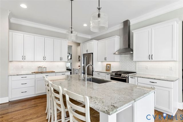 1436 Ascot Hill Ter, Midlothian, VA 23112