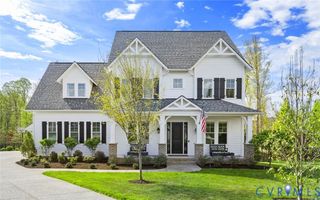 1436 Ascot Hill Ter, Midlothian, VA 23112