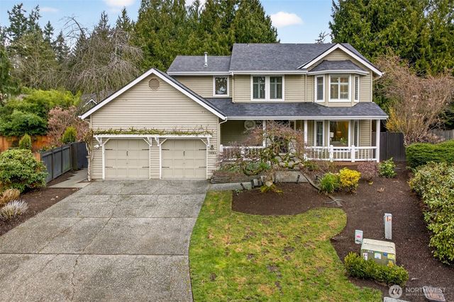 14153 176th Avenue NE, Redmond, WA 98052