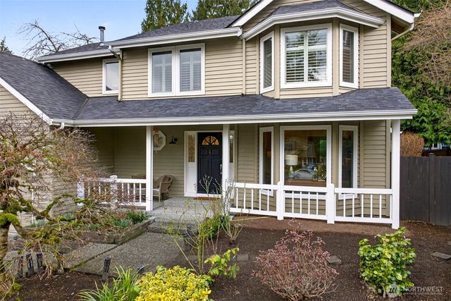 14153 176th Avenue NE, Redmond, WA 98052