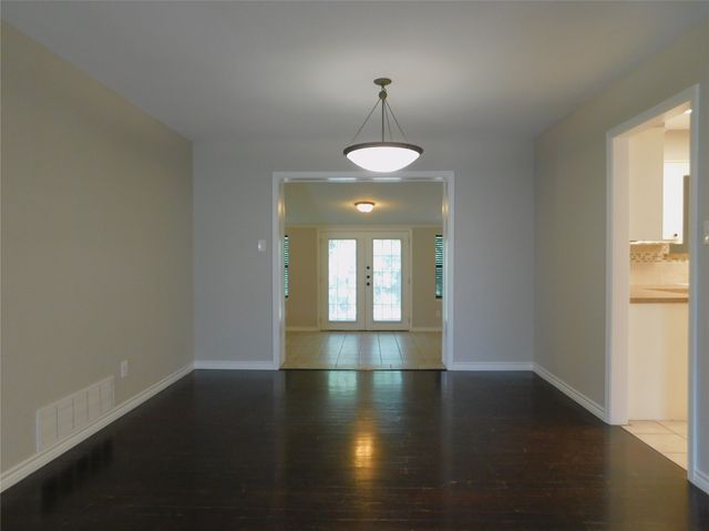 897 John George Lane, Sanger, TX 76266