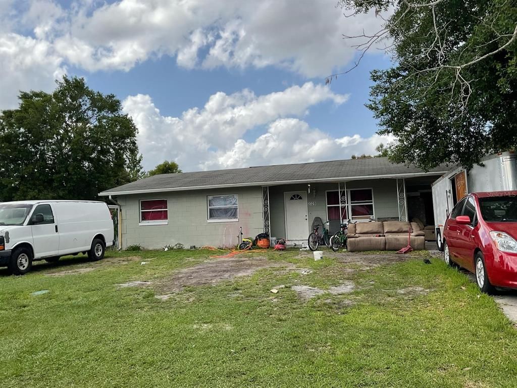 2329 W DORIS STREET, Kissimmee, FL 34741