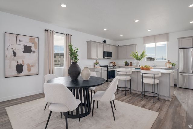 509 S 1160 W, American Fork, UT 84003