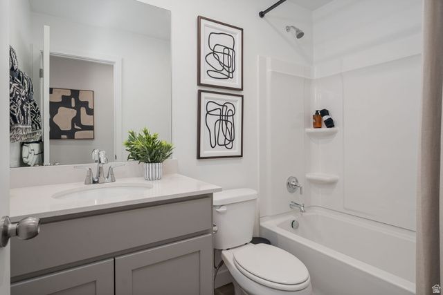 509 S 1160 W, American Fork, UT 84003