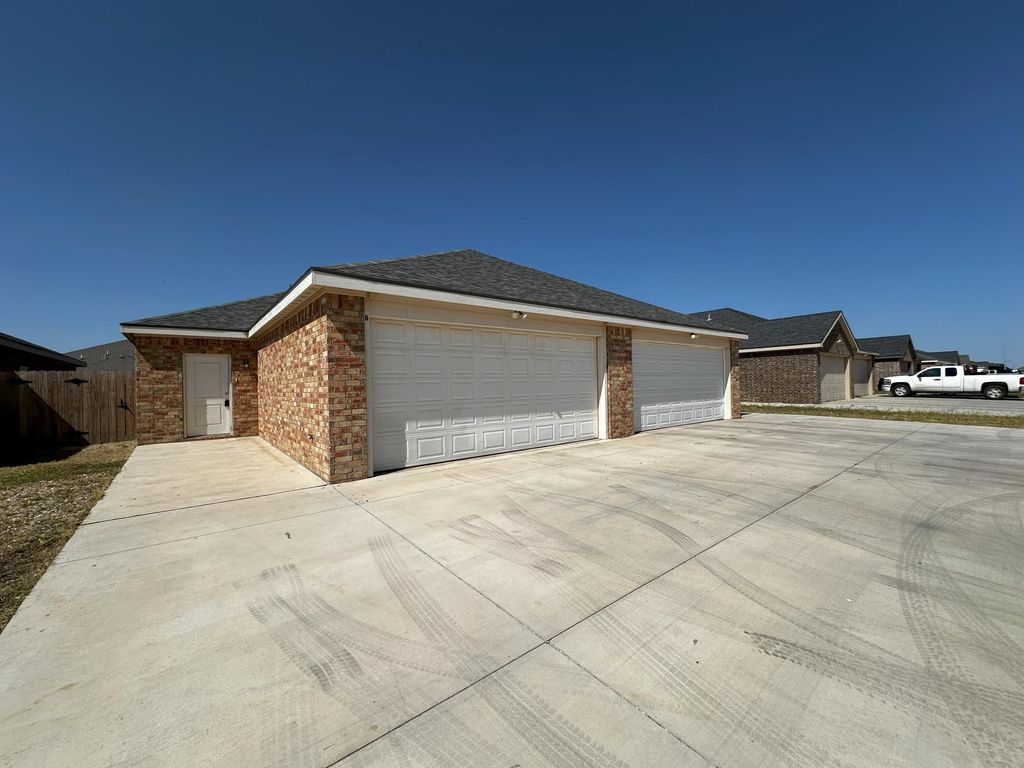 5534 Itasca Street, B, Lubbock, TX 79416