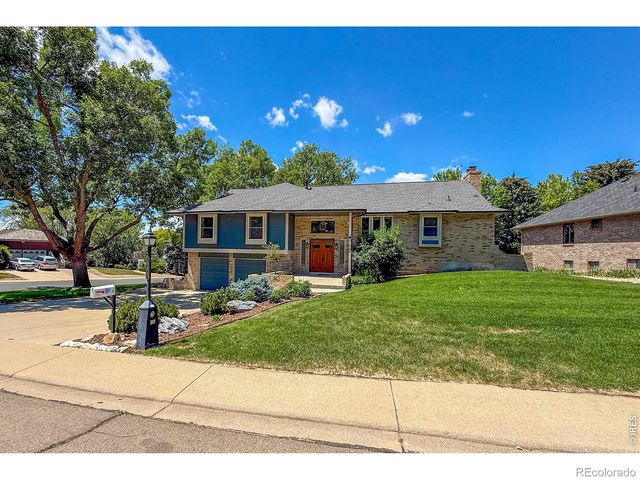 461 Karsh Drive, Longmont, CO 80504