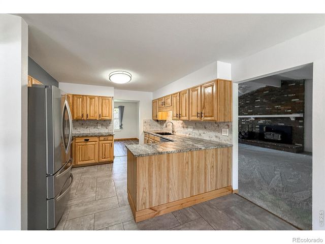 461 Karsh Drive, Longmont, CO 80504