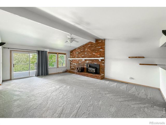 461 Karsh Drive, Longmont, CO 80504