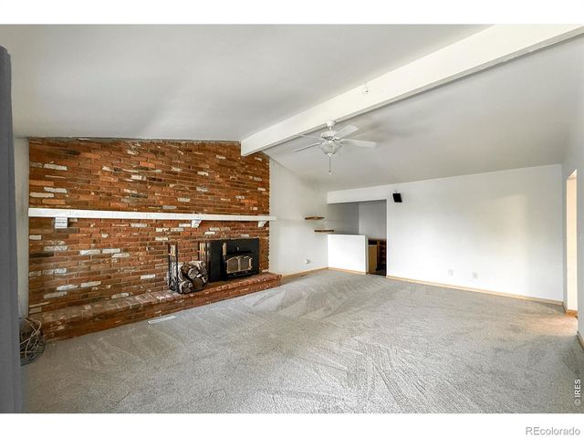 461 Karsh Drive, Longmont, CO 80504