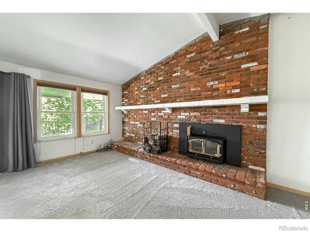 461 Karsh Drive, Longmont, CO 80504