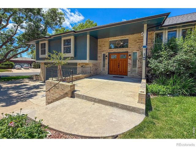 461 Karsh Drive, Longmont, CO 80504
