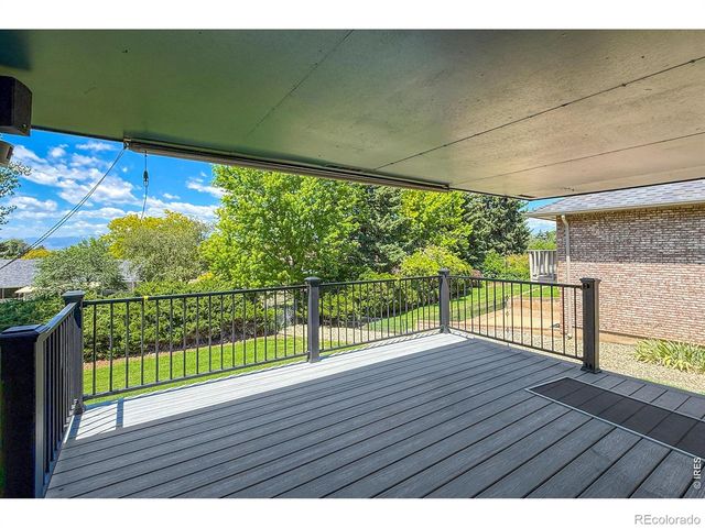 461 Karsh Drive, Longmont, CO 80504