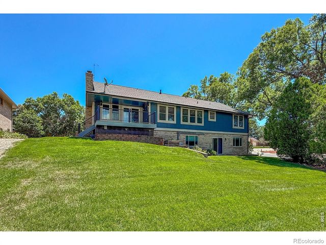 461 Karsh Drive, Longmont, CO 80504