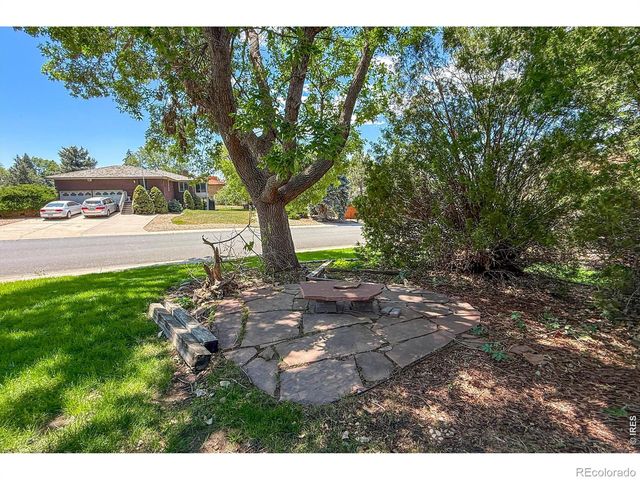 461 Karsh Drive, Longmont, CO 80504