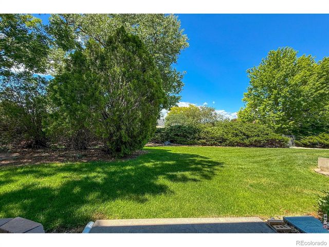 461 Karsh Drive, Longmont, CO 80504