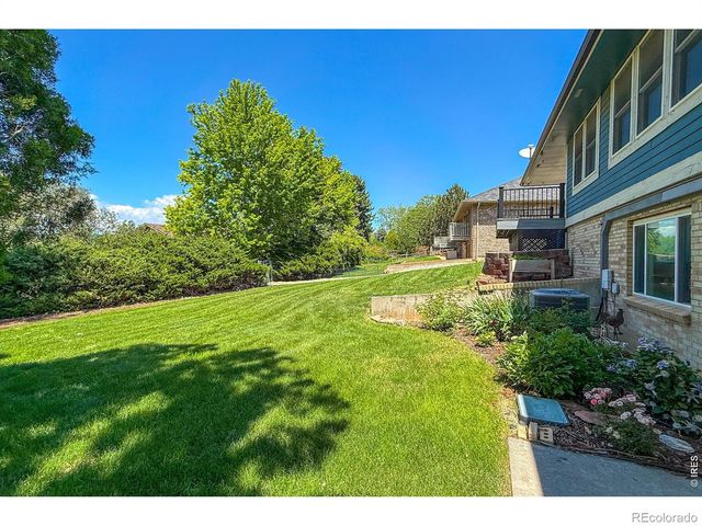 461 Karsh Drive, Longmont, CO 80504
