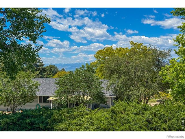 461 Karsh Drive, Longmont, CO 80504