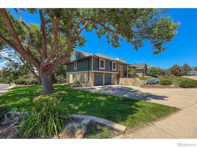 461 Karsh Drive, Longmont, CO 80504