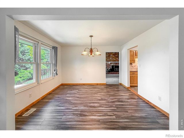 461 Karsh Drive, Longmont, CO 80504