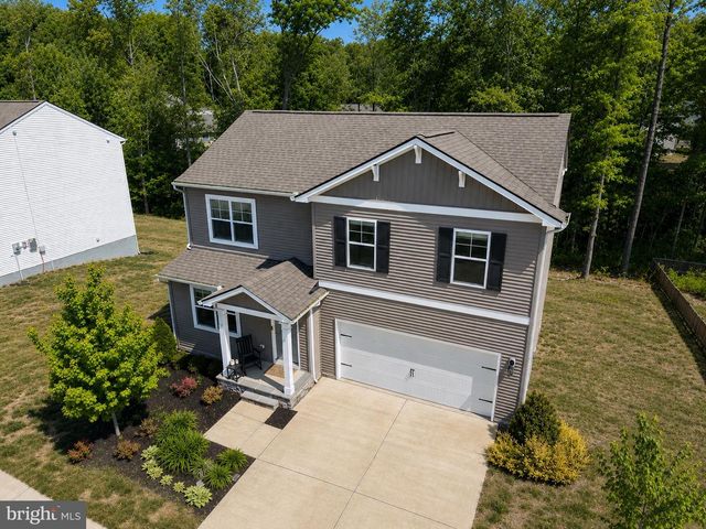 18049 JACKSON DR, Bowling Green, VA 22427