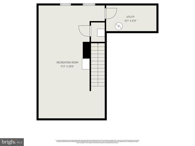 18049 JACKSON DR, Bowling Green, VA 22427