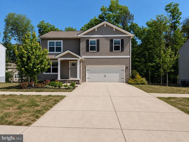 18049 JACKSON DR, Bowling Green, VA 22427