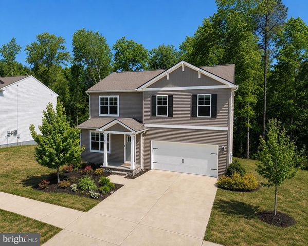 18049 JACKSON DR, Bowling Green, VA 22427