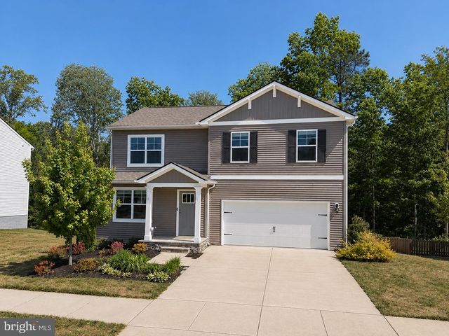 18049 JACKSON DR, Bowling Green, VA 22427