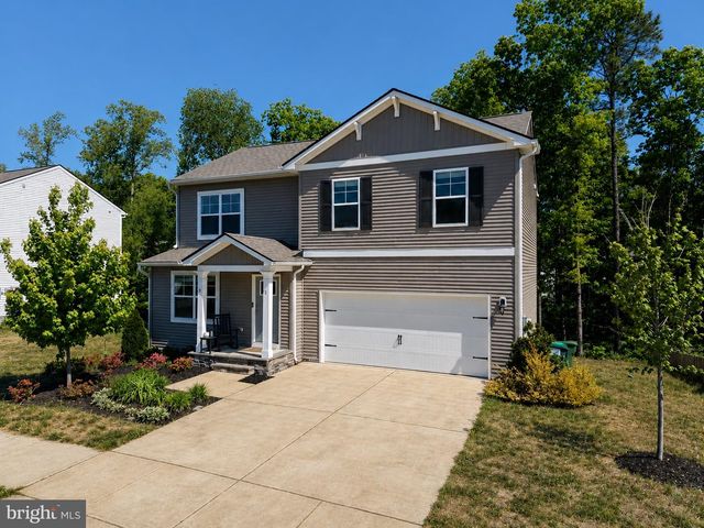 18049 JACKSON DR, Bowling Green, VA 22427