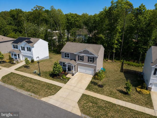 18049 JACKSON DR, Bowling Green, VA 22427