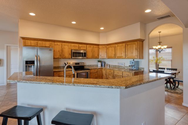 9 TROYA Court, Tijeras, NM 87059