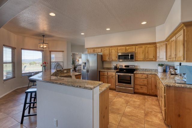 9 TROYA Court, Tijeras, NM 87059