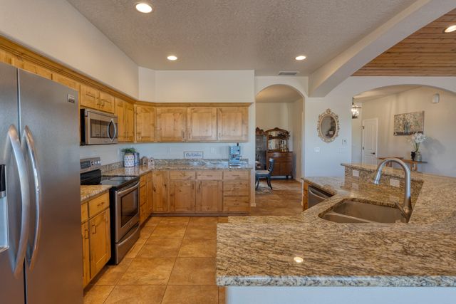 9 TROYA Court, Tijeras, NM 87059