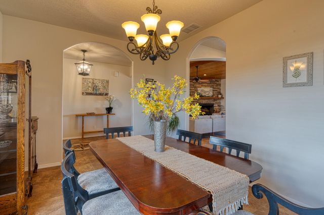 9 TROYA Court, Tijeras, NM 87059