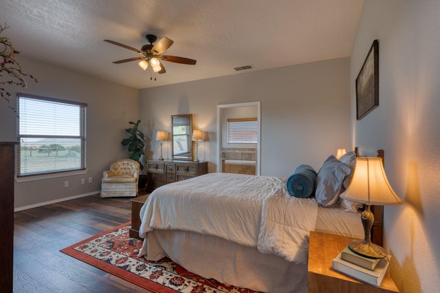 9 TROYA Court, Tijeras, NM 87059