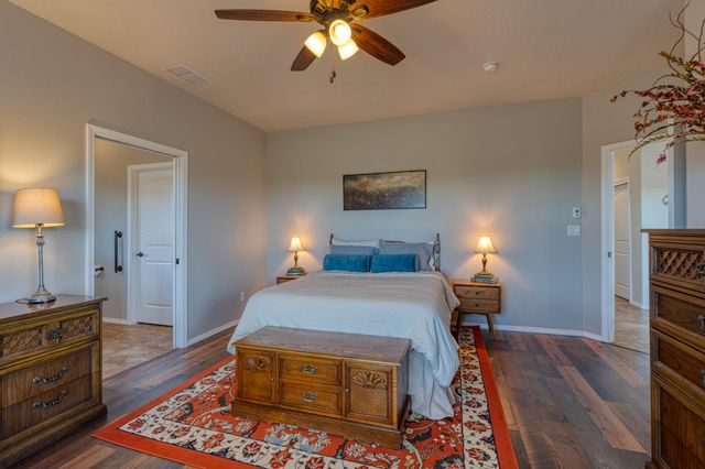 9 TROYA Court, Tijeras, NM 87059