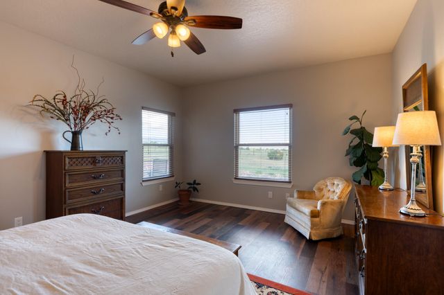 9 TROYA Court, Tijeras, NM 87059