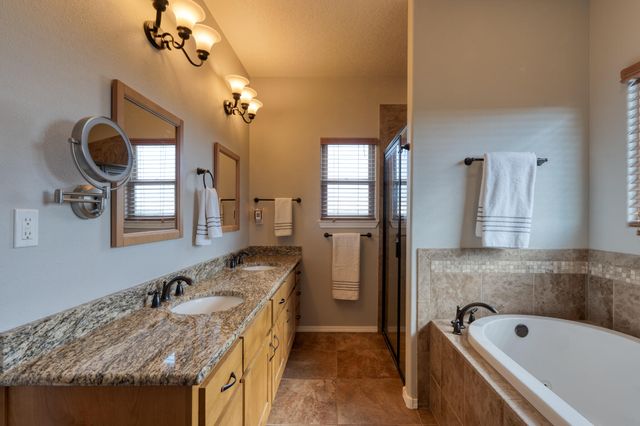 9 TROYA Court, Tijeras, NM 87059