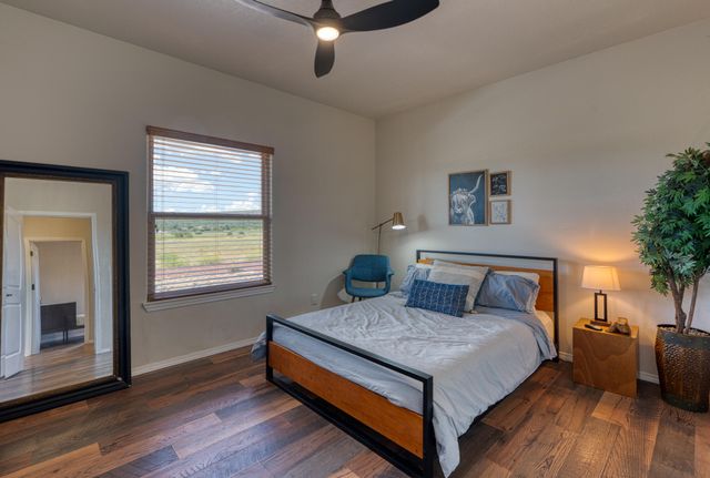 9 TROYA Court, Tijeras, NM 87059