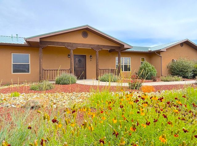9 TROYA Court, Tijeras, NM 87059