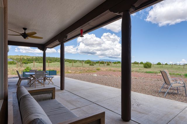 9 TROYA Court, Tijeras, NM 87059