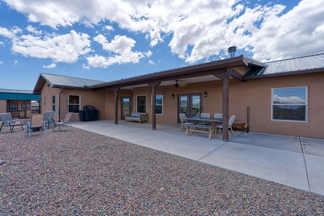 9 TROYA Court, Tijeras, NM 87059