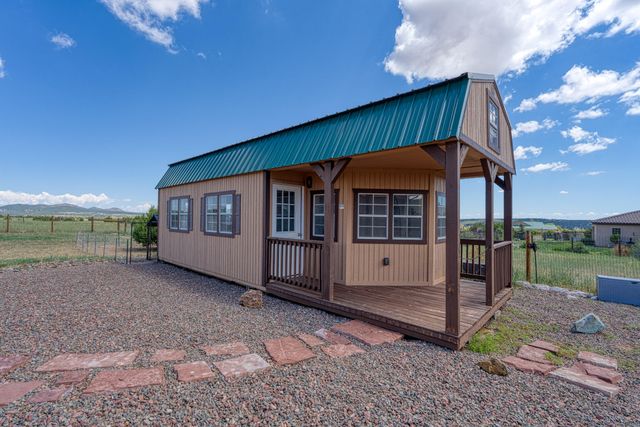 9 TROYA Court, Tijeras, NM 87059