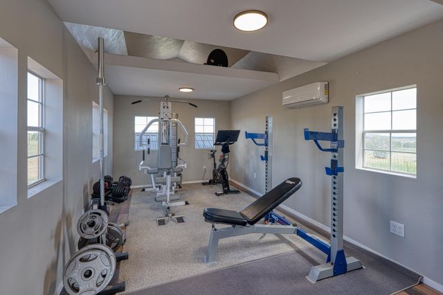 9 TROYA Court, Tijeras, NM 87059