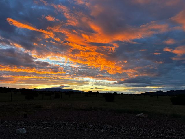 9 TROYA Court, Tijeras, NM 87059