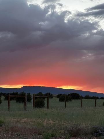 9 TROYA Court, Tijeras, NM 87059