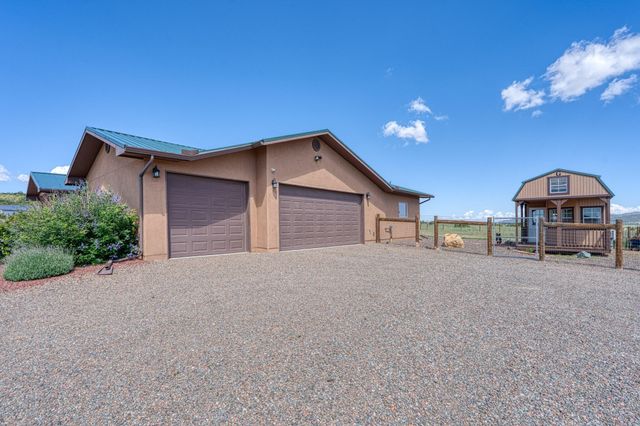 9 TROYA Court, Tijeras, NM 87059